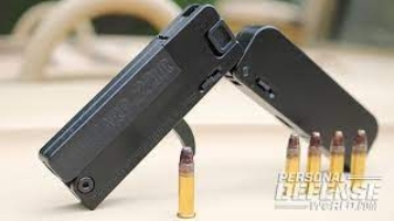 LifeCard 22 WMR: The Pros and Cons of Trailblazer’s Unique Pistol