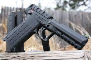 Review of the PMR-30.22 WMR pistol from Kel-Tec