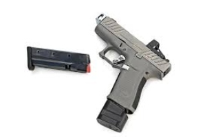 GLOCK 43 PARTS AND ACCESSORIES AVAILABLE FOR ADDITION