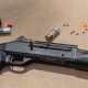Buck is Taken Down by Benelli M4 | Tactical Shotgun