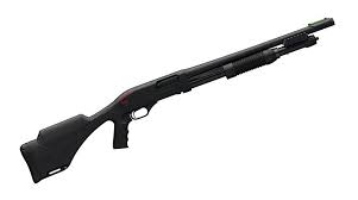 Winchester Introduces the SXP Shadow Defender & SXP Shadow Marine Defender, Two New Pump Shotguns