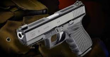 Wilson Combat Customized Glock 19 Gen4 firearm