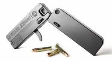 The Benefits and Drawbacks of Trailblazer's Special Pistol, LifeCard 22 WMR