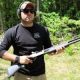 Home defense shotgun Mossberg's 500 Special Purpose 20 Gauge