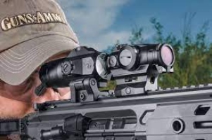 Introduces ROMEO4, ROMEO5, and ROMEO7 Red-Dot Sights by Sig Sauer