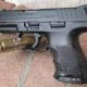 The VP9SK from Heckler & Koch: Big Medicine in a Small Package