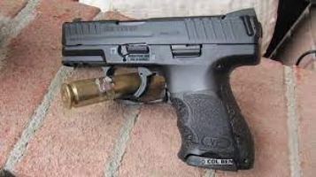 The VP9SK from Heckler & Koch: Big Medicine in a Small Package