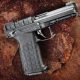 Gun Review: Kel-Tec's Ultra-Lightweight PMR-30