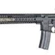 Hogue Announces G10 Rail Protections for Keymod System Handguards