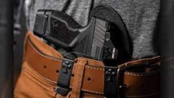 CrossBreed Holsters adds the Smith & Wesson CSX Pistol in its line-up