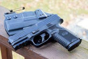 Apex Tactical releases Striker for FN509, Upgrades to 509 Midsize MRD