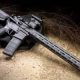Gun Test: The 5.56mm Sig Viktor Pistol is Built to Run