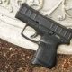 Explore 2 Beretta APX Pistol Options for Concealed Carry