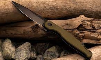 Three High-Quality EDC Knives for Personal Defense and Daily Utility