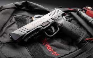 Review of the Remington RP9 Full-Sized 9mm Pistol
