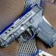 Upgrades to the Smith & Wesson M&P Shield