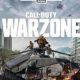 How much time will "Warzone" be unavailable?