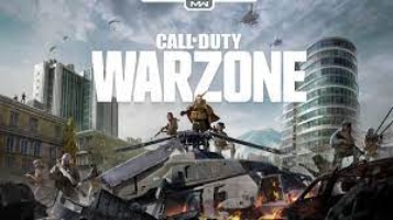How much time will "Warzone" be unavailable?