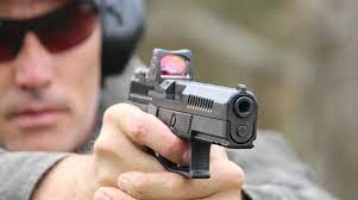 The Top 8 Pistol Optics for Defensive Carry at SHOT Show