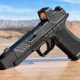 The Integrated Compensator in the Shadow Systems DR920P 9mm