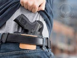 What to Look For in a Glock Holster Clip